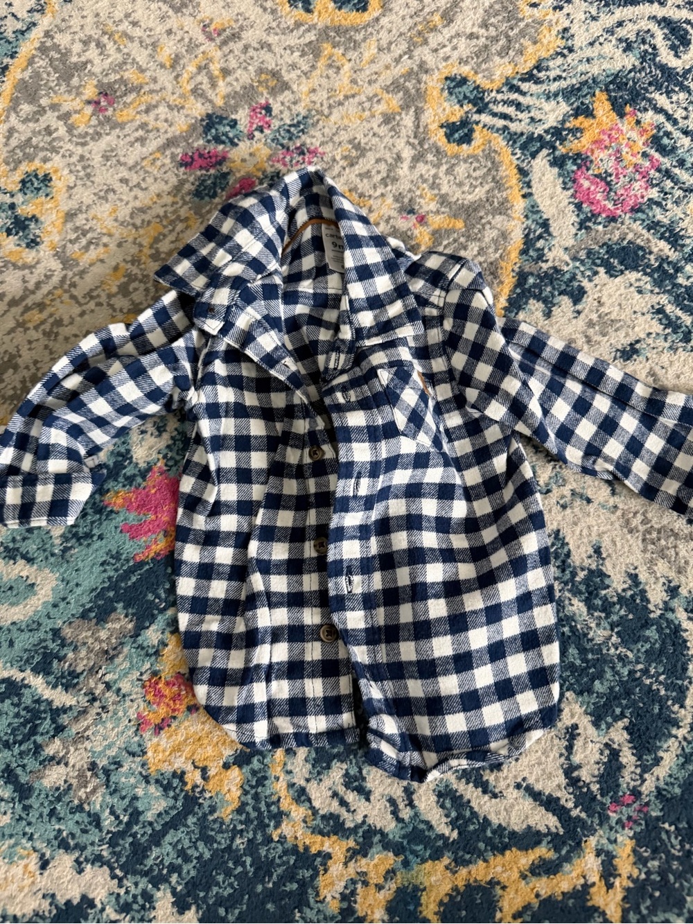 Boys 9M Clothing Bundle - Picture 7 of 8